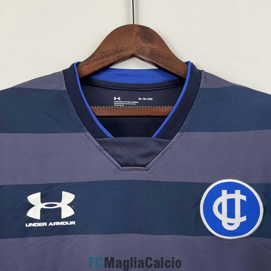 Maglia Club Deportivo Universidad Catolica Gara Third 2023/2024