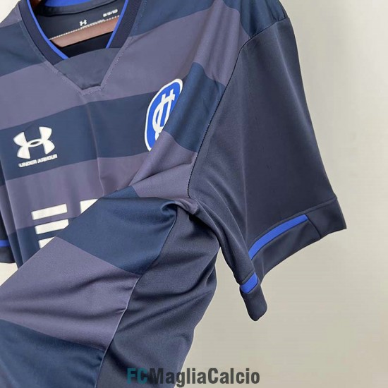 Maglia Club Deportivo Universidad Catolica Gara Third 2023/2024