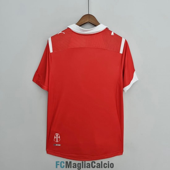 Maglia Club Deportivo Universidad Catolica Retro Gara Away 2009/2010