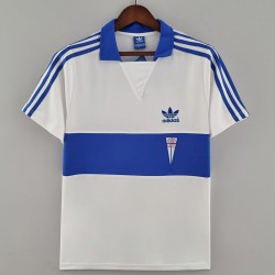 Maglia Club Deportivo Universidad Catolica Retro Gara Home 1984/1985