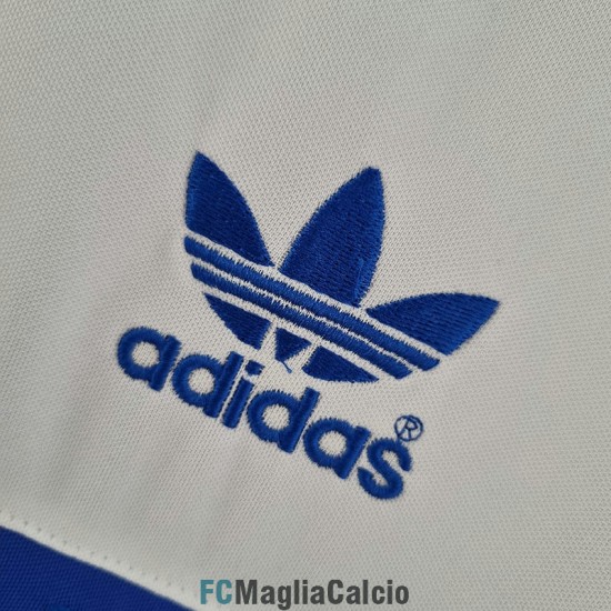 Maglia Club Deportivo Universidad Catolica Retro Gara Home 1984/1985