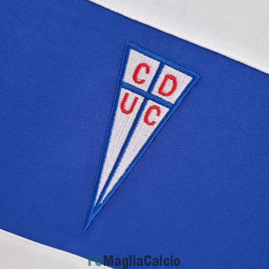 Maglia Club Deportivo Universidad Catolica Retro Gara Home 1984/1985