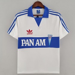 Maglia Club Deportivo Universidad Catolica Retro Gara Home 1987/1988