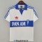 Maglia Club Deportivo Universidad Catolica Retro Gara Home 1987/1988