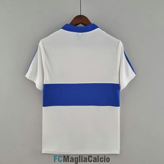 Maglia Club Deportivo Universidad Catolica Retro Gara Home 1987/1988