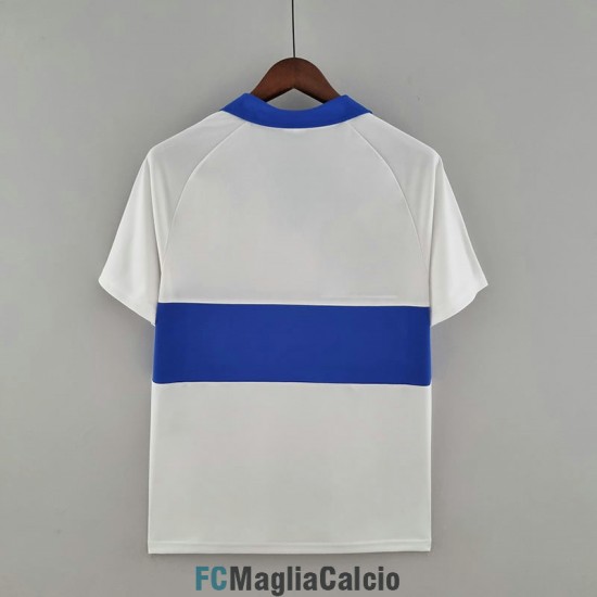 Maglia Club Deportivo Universidad Catolica Retro Gara Home 1993/1994