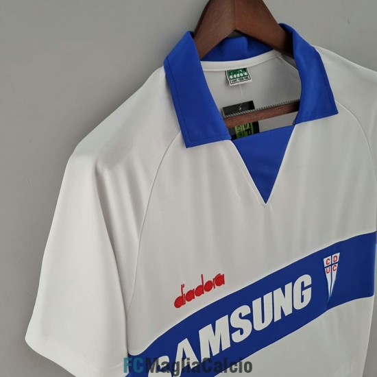 Maglia Club Deportivo Universidad Catolica Retro Gara Home 1993/1994