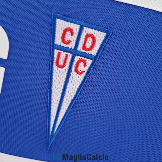 Maglia Club Deportivo Universidad Catolica Retro Gara Home 1993/1994