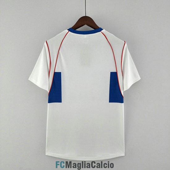 Maglia Club Deportivo Universidad Catolica Retro Gara Home 2002/2003