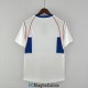 Maglia Club Deportivo Universidad Catolica Retro Gara Home 2002/2003