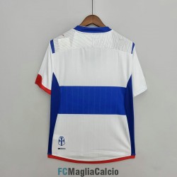 Maglia Club Deportivo Universidad Catolica Retro Gara Home 2009/2010