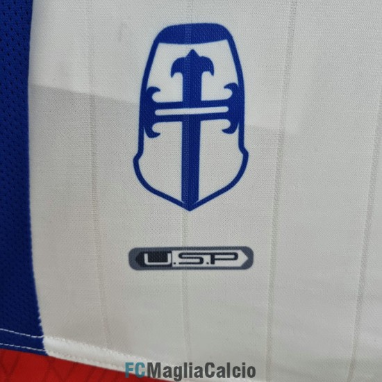 Maglia Club Deportivo Universidad Catolica Retro Gara Home 2009/2010