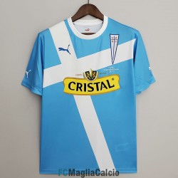 Maglia Club Deportivo Universidad Catolica Retro Gara Home 2011/2012