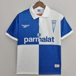 Maglia Club Deportivo Universidad Catolica Retro Gara Third 1998/1999