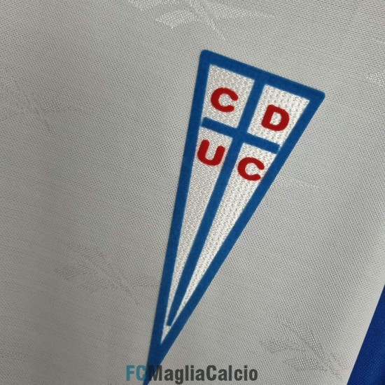 Maglia Club Deportivo Universidad Catolica Retro Gara Third 1998/1999