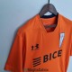 Maglia Club Deportivo Universidad Catolica Training Suit Naranja 2022/2023