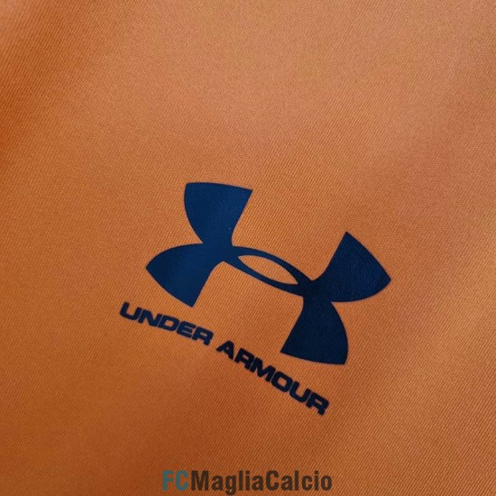 Maglia Club Deportivo Universidad Catolica Training Suit Naranja 2022/2023