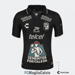 Maglia Club Leon Gara Away 2023/2024