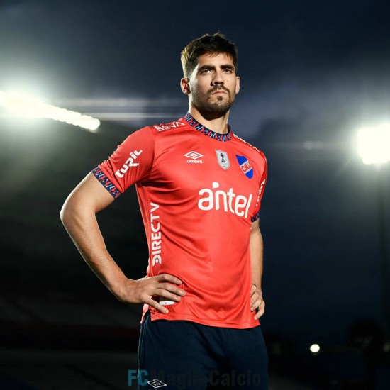 Maglia Club Nacional De Football Gara Away 2023/2024