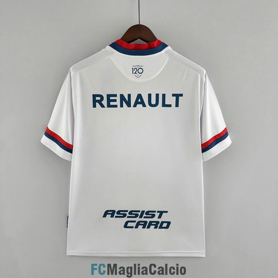 Maglia Club Nacional De Football Gara Home 2022/2023