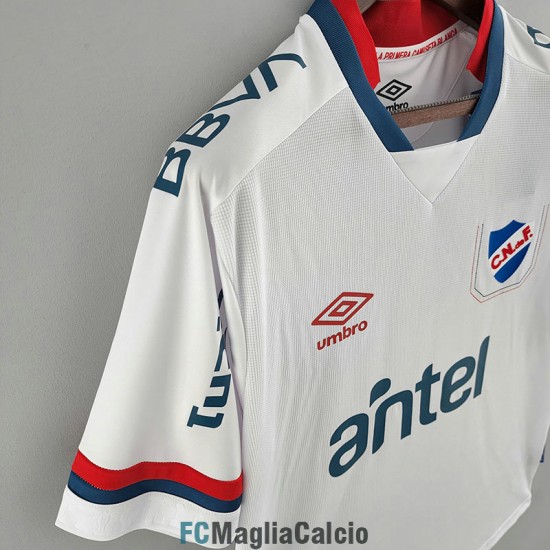 Maglia Club Nacional De Football Gara Home 2022/2023