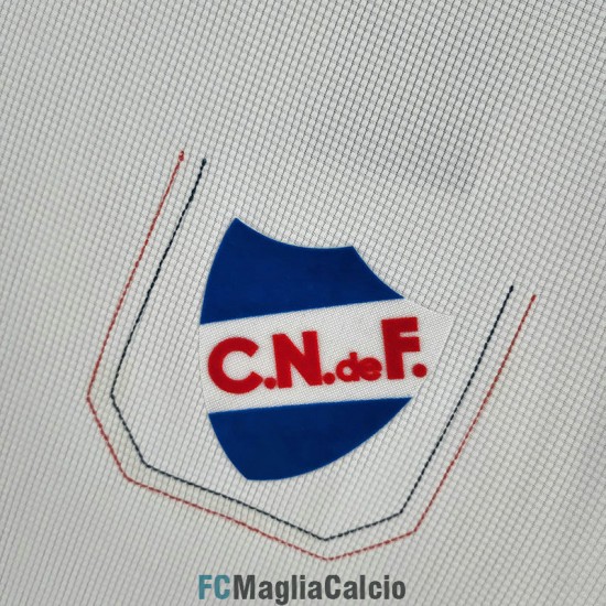 Maglia Club Nacional De Football Gara Home 2022/2023