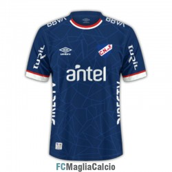 Maglia Club Nacional De Football Gara Third 2023/2024