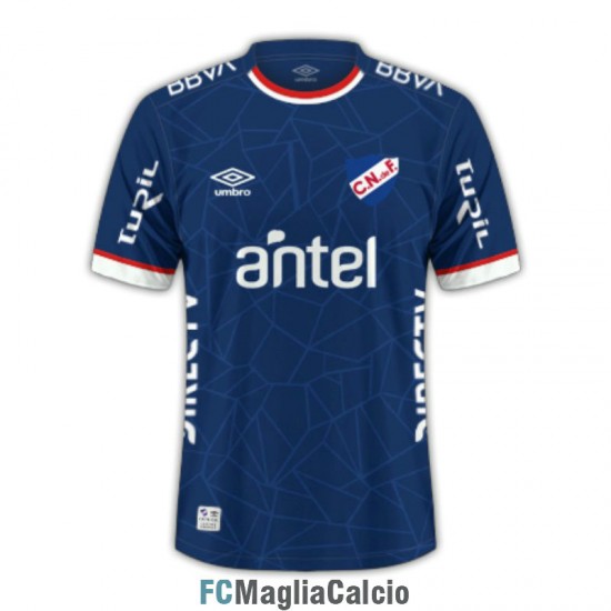 Maglia Club Nacional De Football Gara Third 2023/2024