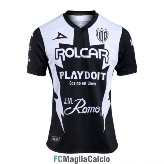 Maglia Club Necaxa Gara Away 2023/2024