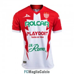 Maglia Club Necaxa Gara Home 2023/2024