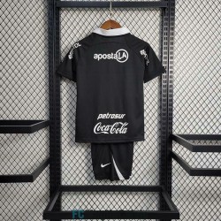 Maglia Club Olimpia Bambino Gara Away 2023/2024