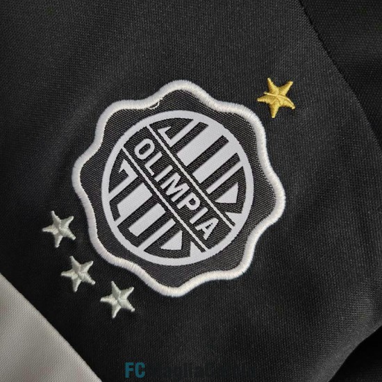 Maglia Club Olimpia Bambino Gara Away 2023/2024