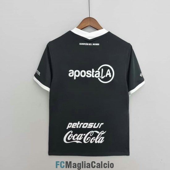 Maglia Club Olimpia Gara Away 2022/2023