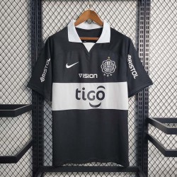 Maglia Club Olimpia Gara Away 2023/2024