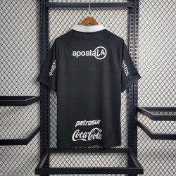 Maglia Club Olimpia Gara Away 2023/2024