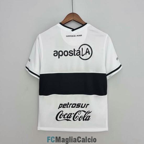 Maglia Club Olimpia Gara Home 2022/2023