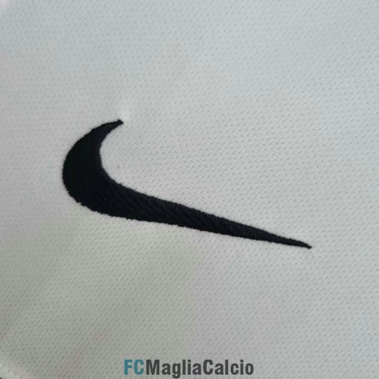 Maglia Club Olimpia Gara Home 2022/2023