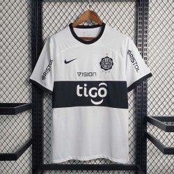 Maglia Club Olimpia Gara Home 2023/2024