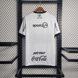 Maglia Club Olimpia Gara Home 2023/2024