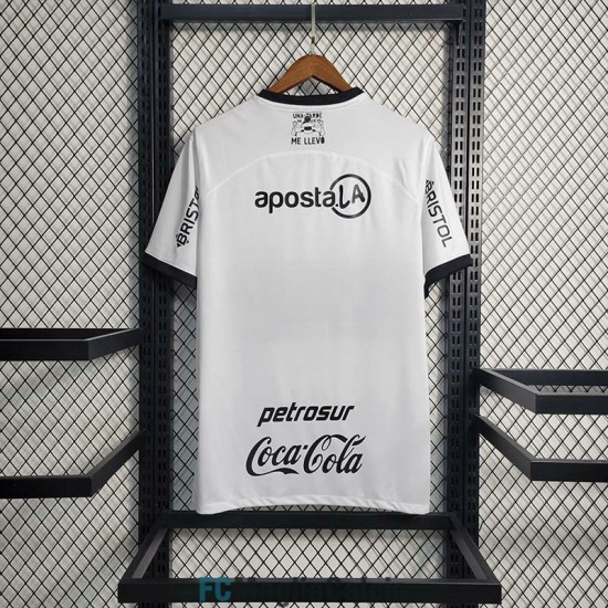 Maglia Club Olimpia Gara Home 2023/2024