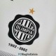 Maglia Club Olimpia Retro Gara Home 2001/2002