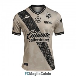 Maglia Club Puebla Gara Third 2023/2024