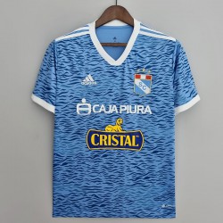 Maglia Club Sporting Cristal Gara Home 2022/2023