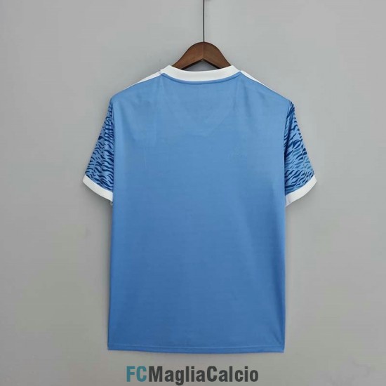 Maglia Club Sporting Cristal Gara Home 2022/2023