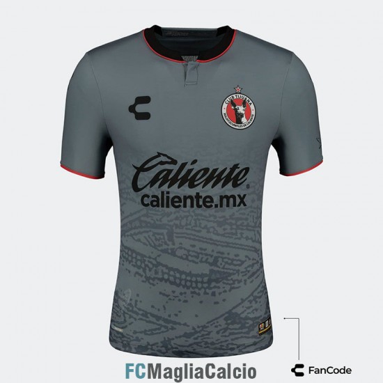 Maglia Club Tijuana Gara Away 2023/2024