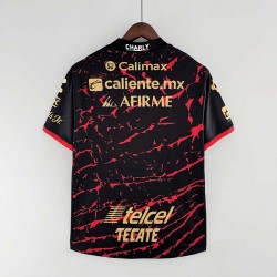 Maglia Club Tijuana Gara Home 2022/2023