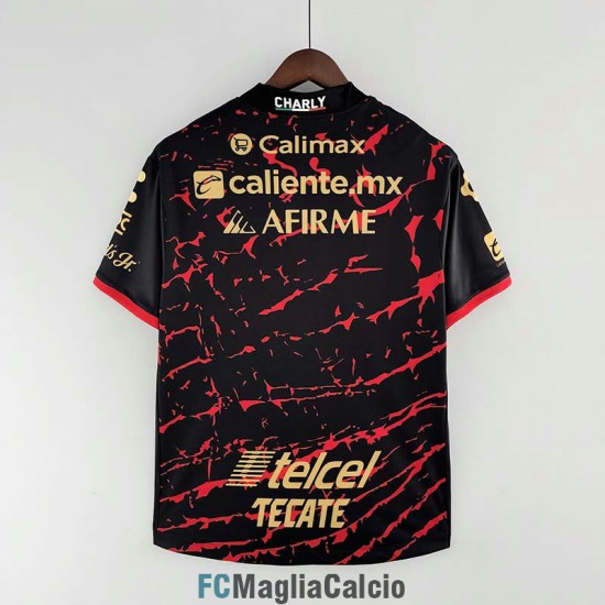 Maglia Club Tijuana Gara Home 2022/2023