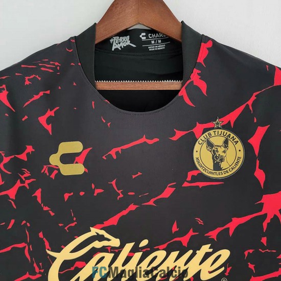 Maglia Club Tijuana Gara Home 2022/2023