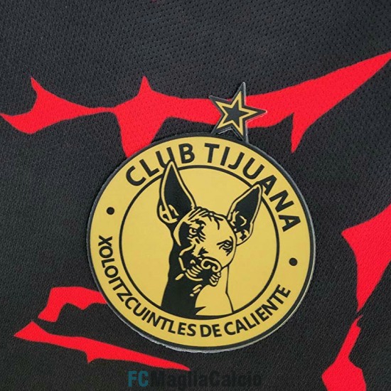 Maglia Club Tijuana Gara Home 2022/2023