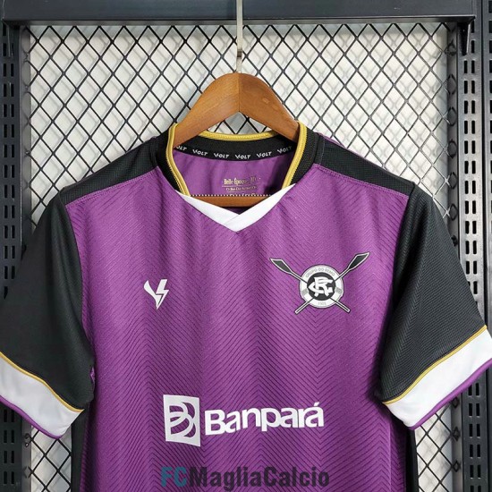 Maglia Clube Do Remo Gara Third 2023/2024